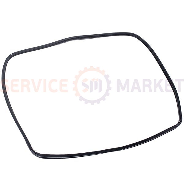 Уплотнительная резина двери духовки Beko