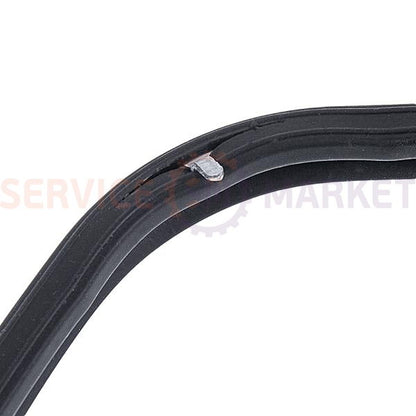 Beko oven door seal rubber