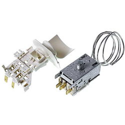 Whirlpool 484000008566 Ranco Термостат K59-S2788/500 капілярний для холодильника