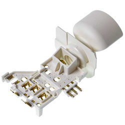 Whirlpool 484000008566 Ranco Thermostat K59-S2788/500 capillary for refrigerator