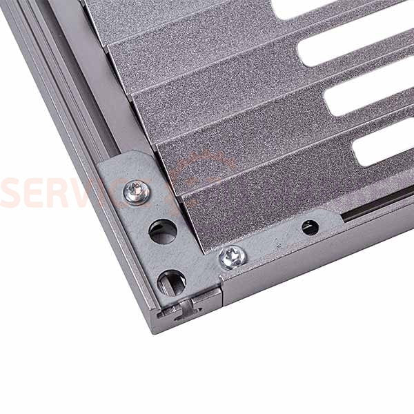 Ventilation grille for Liebherr refrigerator