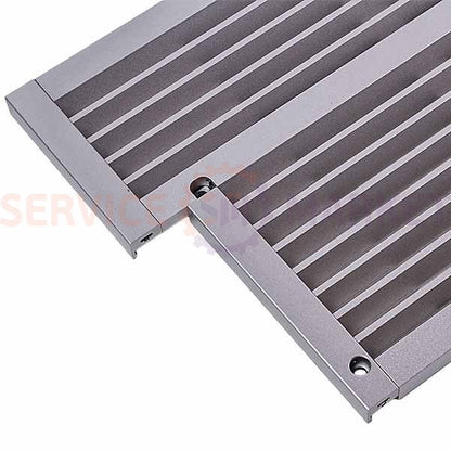 Ventilation grille for Liebherr refrigerator