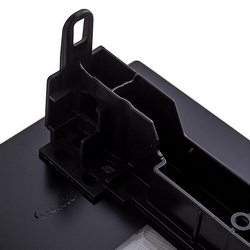 Electrolux 5551184178 Outer door panel for oven