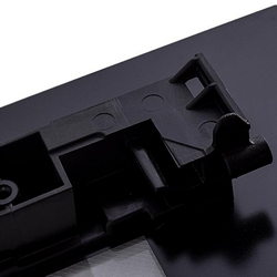 Electrolux 5551184178 Outer door panel for oven