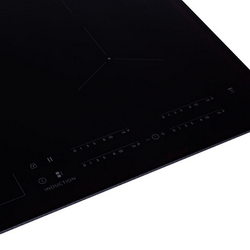 Slope (spare part) for induction cooking surface 5551132854 Electrolux