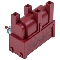 Zanussi 3570715023 Electrical unit for gas stove