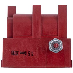 Zanussi 3570715023 Electrical unit for gas stove