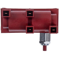 Zanussi 3570715023 Electrical unit for gas stove