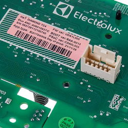 Electrolux 4055553483 Indication module for dryer