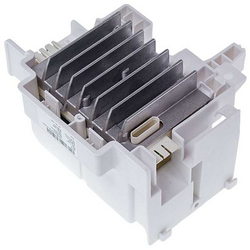 AEG 140112864214 Motor control module (inverter) for washing machine