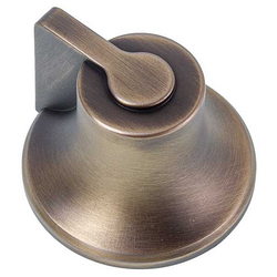 Electrolux 140045184011 Ручка регулювання температури і режимів для духової шафи