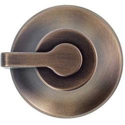 Electrolux 140045184011 Knob for adjusting temperature and modes for oven cooker