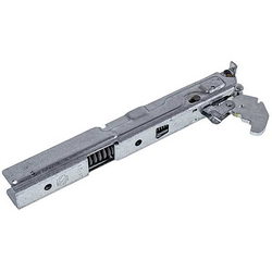 Electrolux 50296580009 Set of door hinges (2 pcs, left + right) for oven