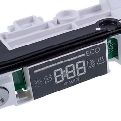 Electrolux 140182227177 Indication and control module for dishwasher