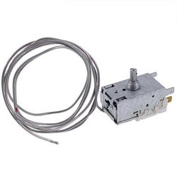 Electrolux 2262366046 Capillary thermostat K59L2117 for refrigerator