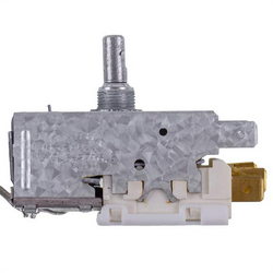 Electrolux 2262366046 Capillary thermostat K59L2117 for refrigerator