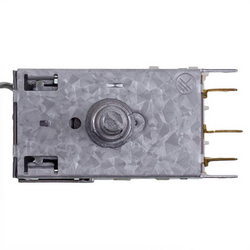 Electrolux 2262366046 Capillary thermostat K59L2117 for refrigerator