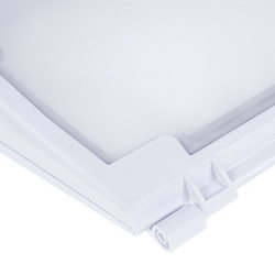 Mesh filter for dryer AEG 140075066013