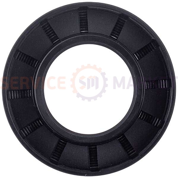 Seal for washing machine 35*65*10 ERIKS