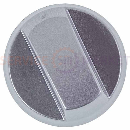 Adjustment handle (universal) for stove gray