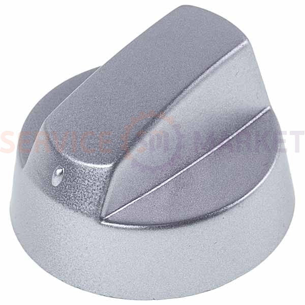 Adjustment handle (universal) for stove gray