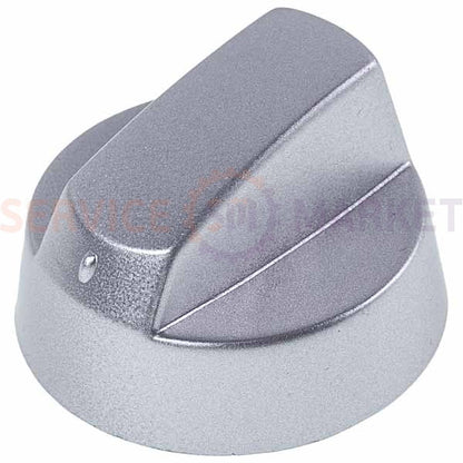 Adjustment handle (universal) for stove gray