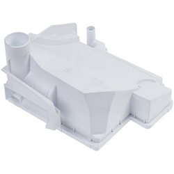 Electrolux 1552353045 Dispenser hopper for washing machine