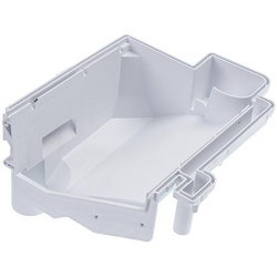 Electrolux 1552353045 Dispenser hopper for washing machine