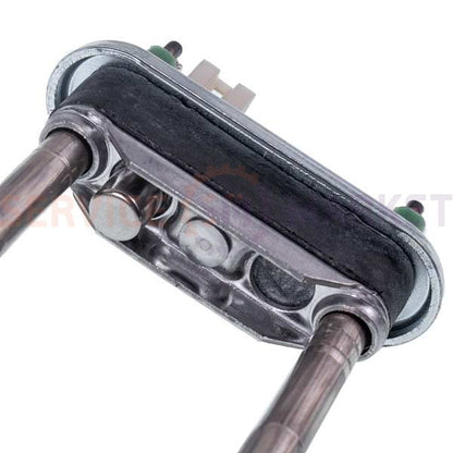 Tank heater for washing machine Atlant 908092001633 TPD 275-SG-2000 Kawai L=275mm 2000W