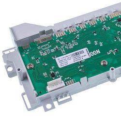 Electrolux 1084683075 Control module for vertical sanding machine