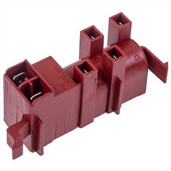 Electrolux 140067484018 Electrical unit DST2010-2044 for stove