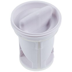 WHIRLPOOL Washing Machine Drain Pump Filter 481248058385 - View #8