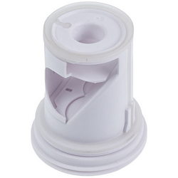 Whirlpool 481248058105 Pump filter for milling machines