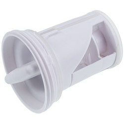 Whirlpool 481248058105 Pump filter for milling machines