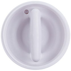 Whirlpool 481248058105 Pump filter for milling machines