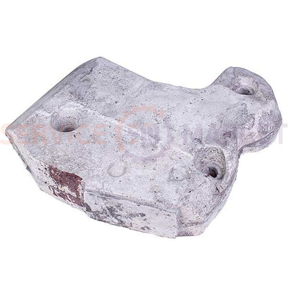 Rear counterweight 10.5kg for washing machine Electrolux