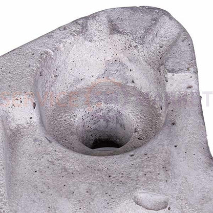 Rear counterweight 10.5kg for washing machine Electrolux