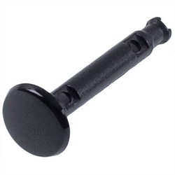 Electrolux 3550378024 Shtovkhach timer buttons for oven shafi