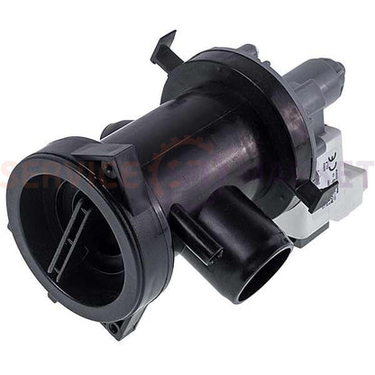 Pump assembly 40W B15-6A (contact section at the back, 3 self-adjusting) Hanyu LG