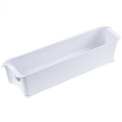 Electrolux 2415053061 Door shelf (middle) 420x115mm for refrigerator
