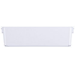 Electrolux 2415053061 Door shelf (middle) 420x115mm for refrigerator