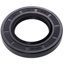 Bosch Сальник 42,4*72*10/12mm NQK.SF для пральної машини