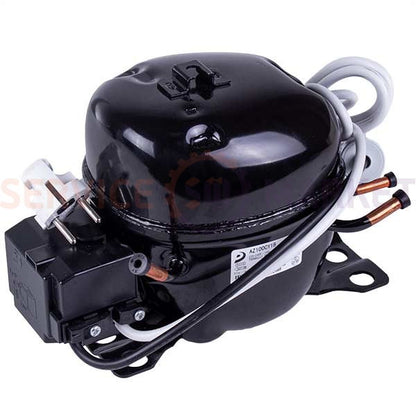 Компрессор для холодил. Donper AZ100CY1B R600  (с пусковым реле QP2-15/D)  Gorenje