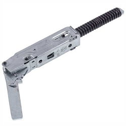 AEG 140066836028 Door hinge (left/right) for oven