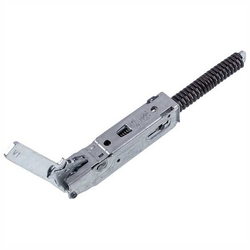 AEG 140066836028 Door hinge (left/right) for oven
