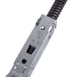 AEG 140066836028 Door hinge (left/right) for oven