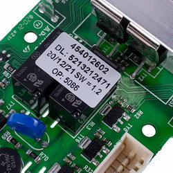 DeLonghi 5213212471 Life board for cavo machine SW1.2 230V