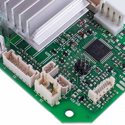 DeLonghi 5213212471 Life board for cavo machine SW1.2 230V