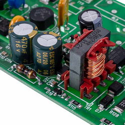 DeLonghi 5213212471 Life board for cavo machine SW1.2 230V