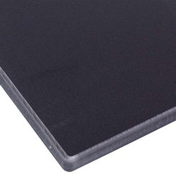 Gorenje 454685 Inner door glass 546x395mm for oven